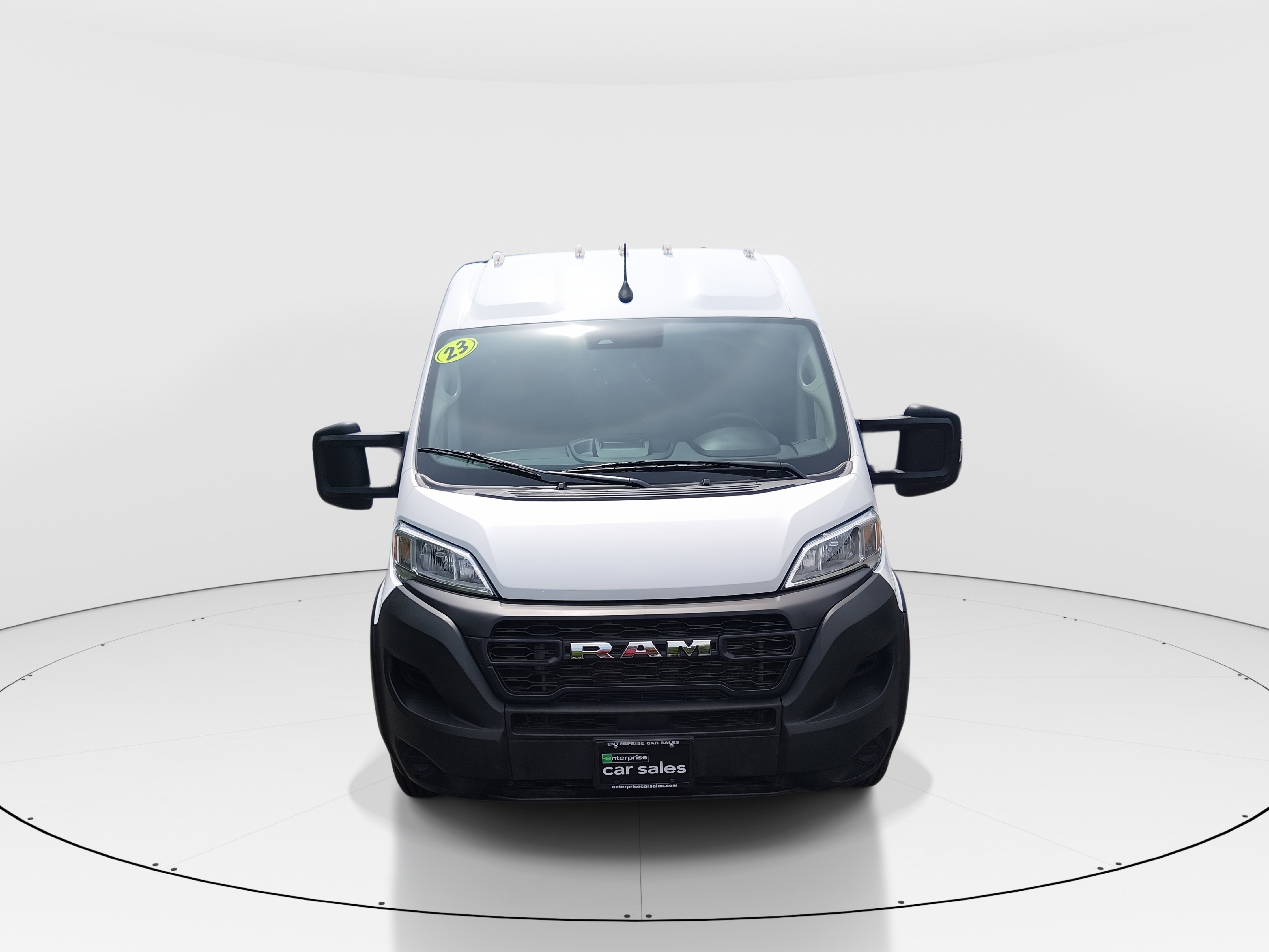 ram promaster cargo van 2023 3C6LRVDG3PE563866 image ram promaster cargo van 2023 3C6LRVDG3PE563866 image